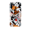 Looney Toons pattern Printed Slim Cases and Cover for Redmi Note 8
