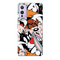 Looney Toons pattern Printed Slim Cases and Cover for OnePlus 9