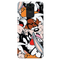 Looney Toons pattern Printed Slim Cases and Cover for Redmi Note 9