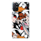 Looney Toons pattern Printed Slim Cases and Cover for OnePlus 8T