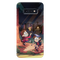 Gravity falls Printed Slim Cases and Cover for Galaxy S10E