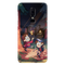 Gravity falls Printed Slim Cases and Cover for OnePlus 6