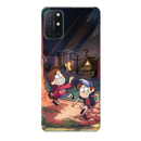 Gravity falls Printed Slim Cases and Cover for OnePlus 8T