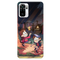 Gravity falls Printed Slim Cases and Cover for Redmi Note 10