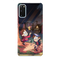 Gravity falls Printed Slim Cases and Cover for Galaxy S20 Plus