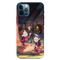 Gravity falls Printed Slim Cases and Cover for iPhone 12 Pro Max