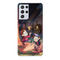 Gravity falls Printed Slim Cases and Cover for Galaxy S21 Ultra