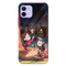 Gravity falls Printed Slim Cases and Cover for iPhone 12 Mini