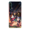 Gravity falls Printed Slim Cases and Cover for OnePlus Nord CE 5G