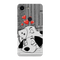 Dogs Love Printed Slim Cases and Cover for Pixel 3