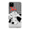 Dogs Love Printed Slim Cases and Cover for Pixel 4A
