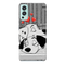 Dogs Love Printed Slim Cases and Cover for OnePlus Nord 2