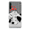 Dogs Love Printed Slim Cases and Cover for OnePlus Nord CE 5G
