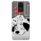Dogs Love Printed Slim Cases and Cover for Redmi Note 9