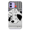 Dogs Love Printed Slim Cases and Cover for iPhone 12 Mini