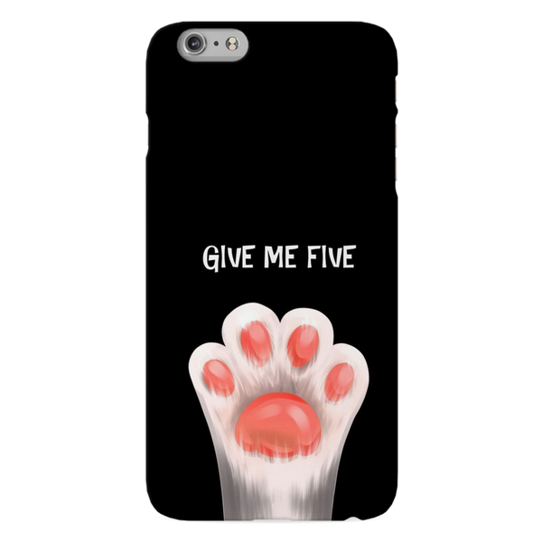 Give me five Printed Slim Cases and Cover for iPhone 6 Plus