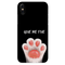 Give me five Printed Slim Cases and Cover for iPhone XS