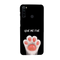 Give me five Printed Slim Cases and Cover for Redmi Note 8