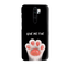 Give me five Printed Slim Cases and Cover for Redmi Note 8 Pro
