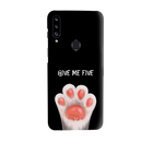 Give me five Printed Slim Cases and Cover for Galaxy A20S