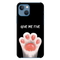 Give me five Printed Slim Cases and Cover for iPhone 13 Mini
