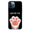 Give me five Printed Slim Cases and Cover for iPhone 12 Pro Max