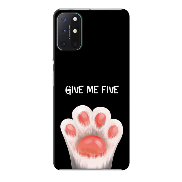 Give me five Printed Slim Cases and Cover for OnePlus 8T