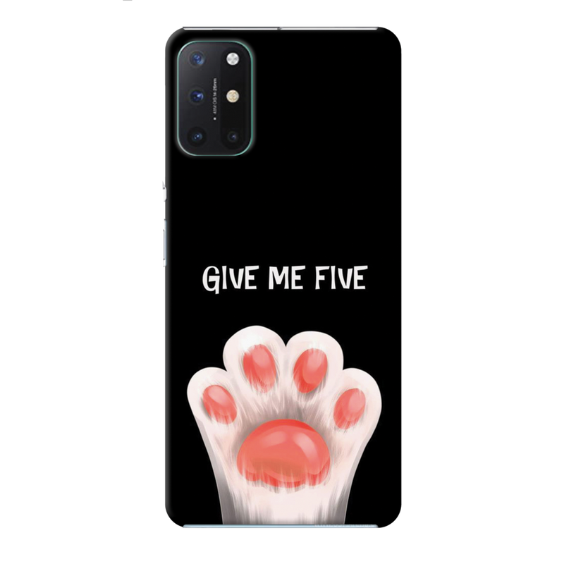 Give me five Printed Slim Cases and Cover for OnePlus 8T