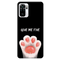 Give me five Printed Slim Cases and Cover for Redmi Note 10