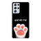 Give me five Printed Slim Cases and Cover for Galaxy S21 Ultra