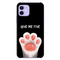 Give me five Printed Slim Cases and Cover for iPhone 12 Mini