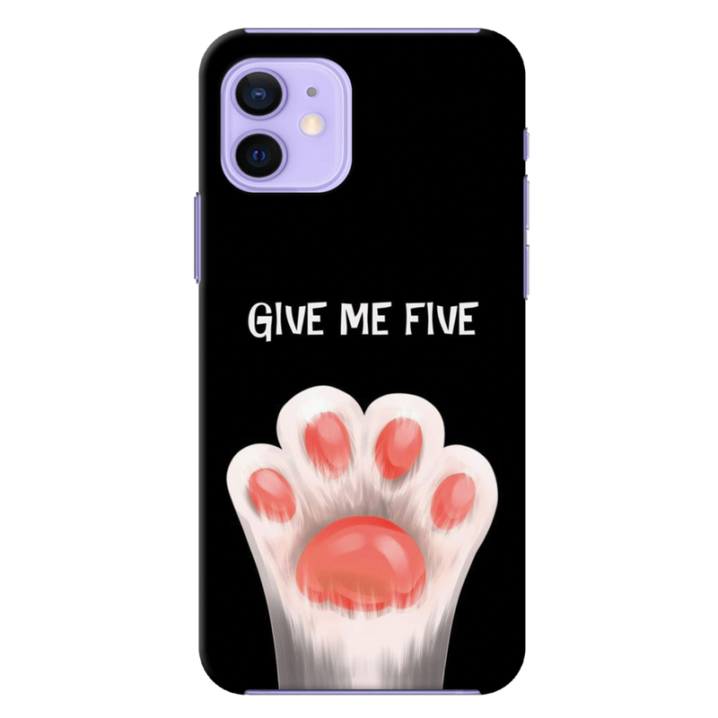Give me five Printed Slim Cases and Cover for iPhone 12 Mini