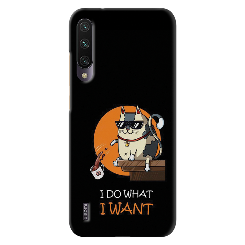 I do what Printed Slim Cases and Cover for Redmi A3