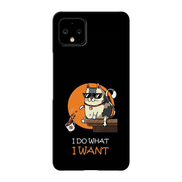 I do what Printed Slim Cases and Cover for Pixel 4