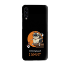 I do what Printed Slim Cases and Cover for Galaxy A50