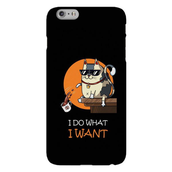 I do what Printed Slim Cases and Cover for iPhone 6 Plus