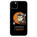 I do what Printed Slim Cases and Cover for iPhone 11 Pro