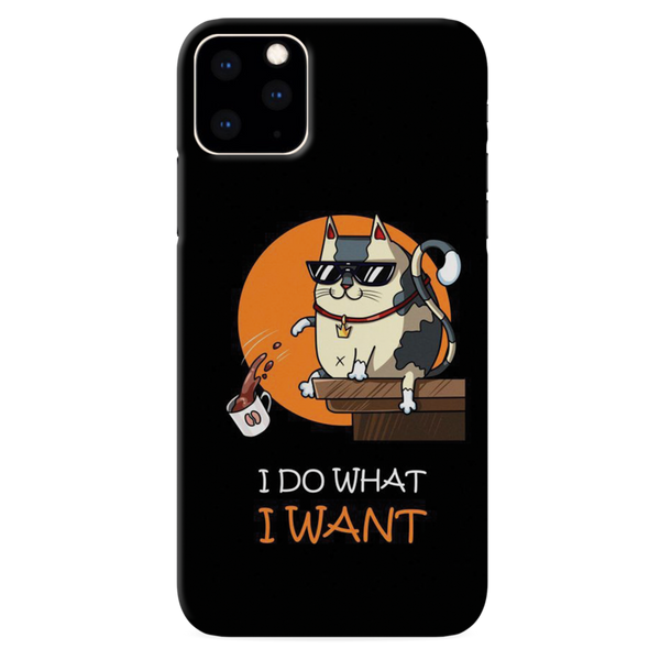I do what Printed Slim Cases and Cover for iPhone 11 Pro