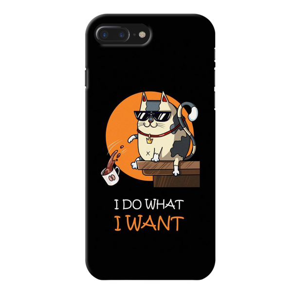 I do what Printed Slim Cases and Cover for iPhone 7 Plus