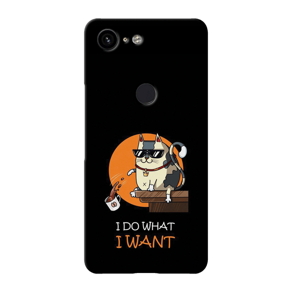 I do what Printed Slim Cases and Cover for Pixel 3