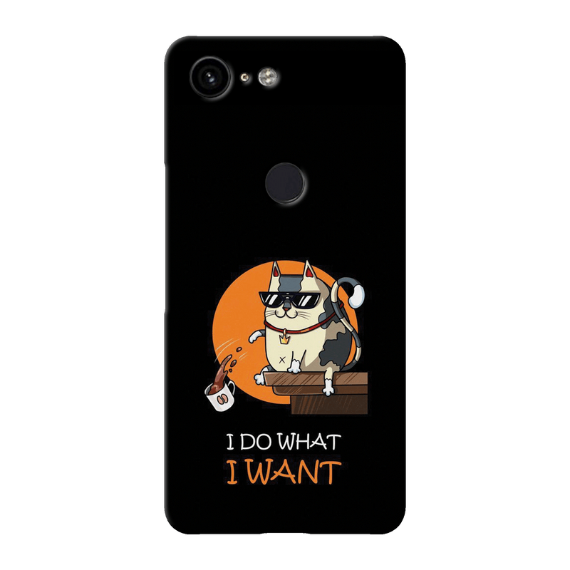 I do what Printed Slim Cases and Cover for Pixel 3