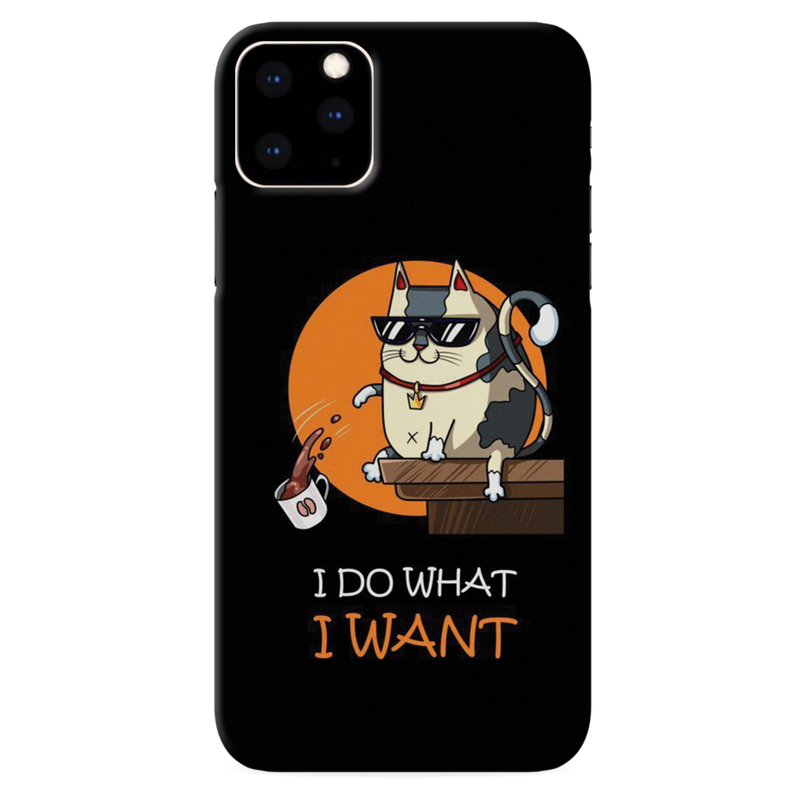 I do what Printed Slim Cases and Cover for iPhone 11 Pro Max