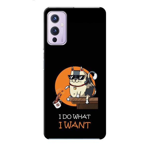 I do what Printed Slim Cases and Cover for OnePlus 9