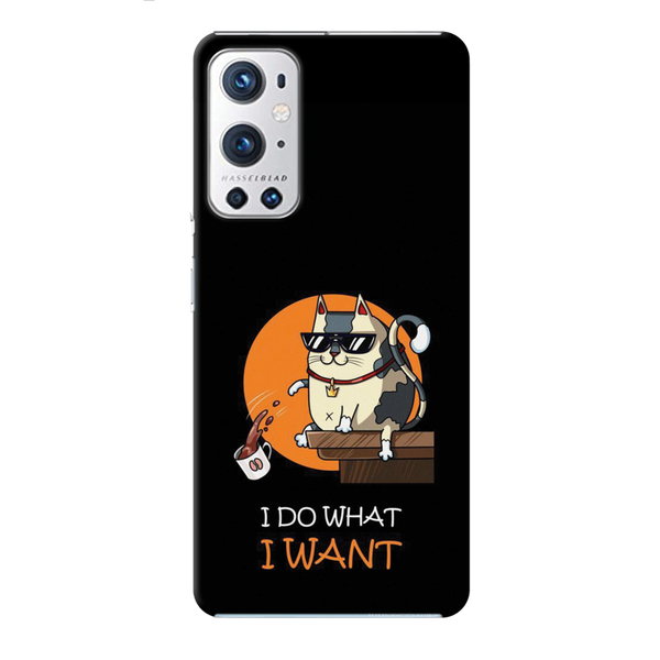 I do what Printed Slim Cases and Cover for OnePlus 9R