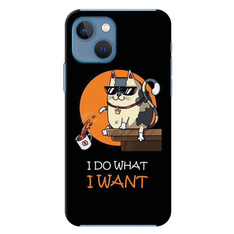 I do what Printed Slim Cases and Cover for iPhone 13