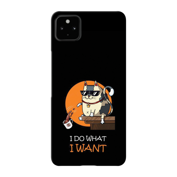 I do what Printed Slim Cases and Cover for Pixel 4A