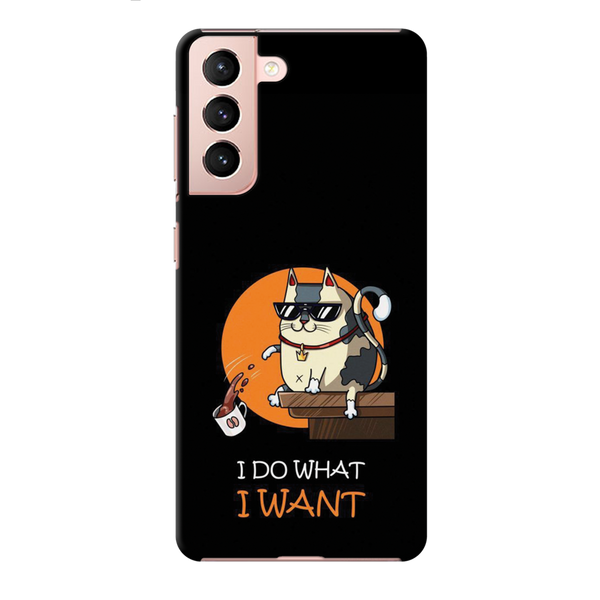 I do what Printed Slim Cases and Cover for Galaxy S21 Plus