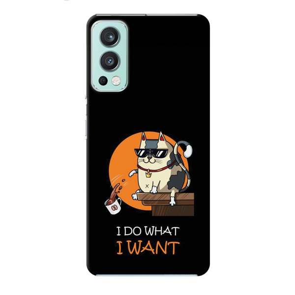 I do what Printed Slim Cases and Cover for OnePlus Nord 2