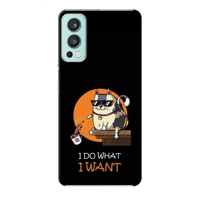 I do what Printed Slim Cases and Cover for OnePlus Nord 2