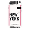 New York ticket Printed Slim Cases and Cover for iPhone 7